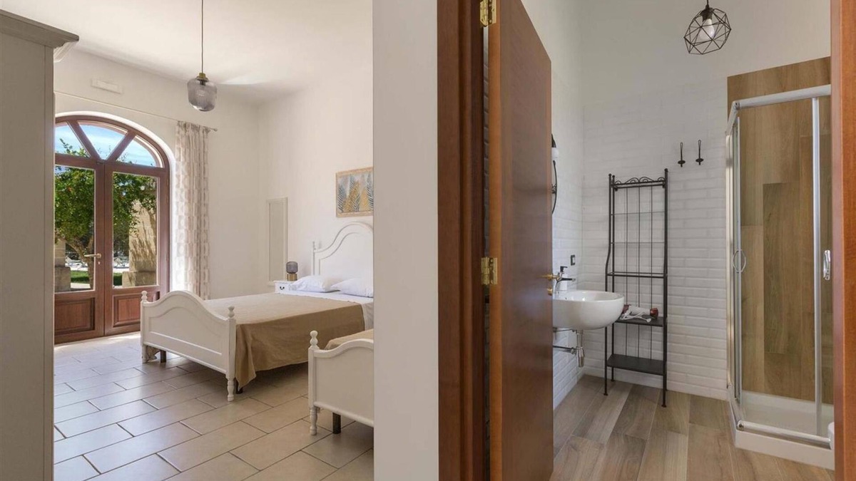 Borgagne Apartment | 2283 Villa La Paiara by Perle di Puglia