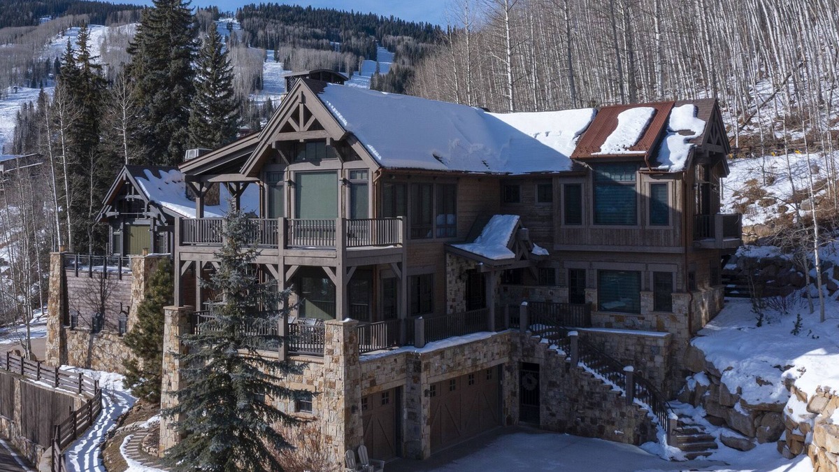 Purgatory House | 23 Powder Ridge - Managed by Purgatory Resort