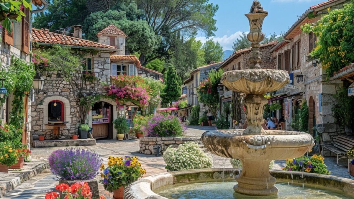 Nans-les-Pins Villa | 230SQM VILLA NESTLED IN A GREEN SETTING WITH EXCEPTIONAL VIEWS OF SAINTE BAUME