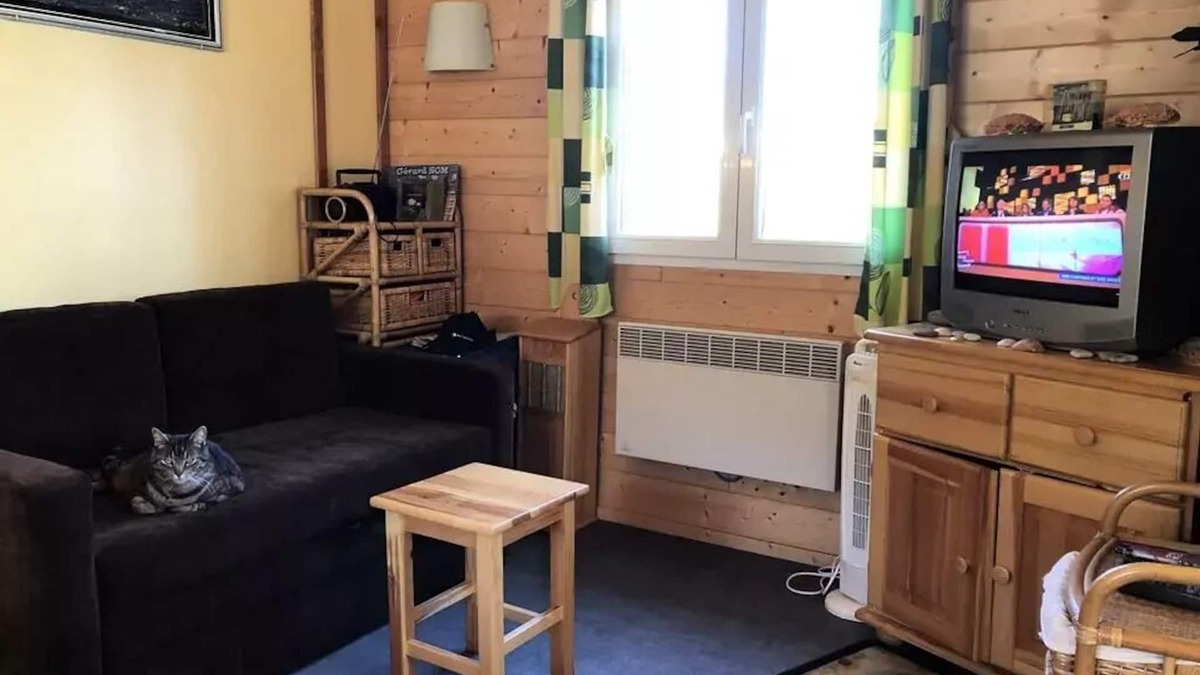 Hourtin Ski Chalet | 231 - Pleasant cottage in a residential park