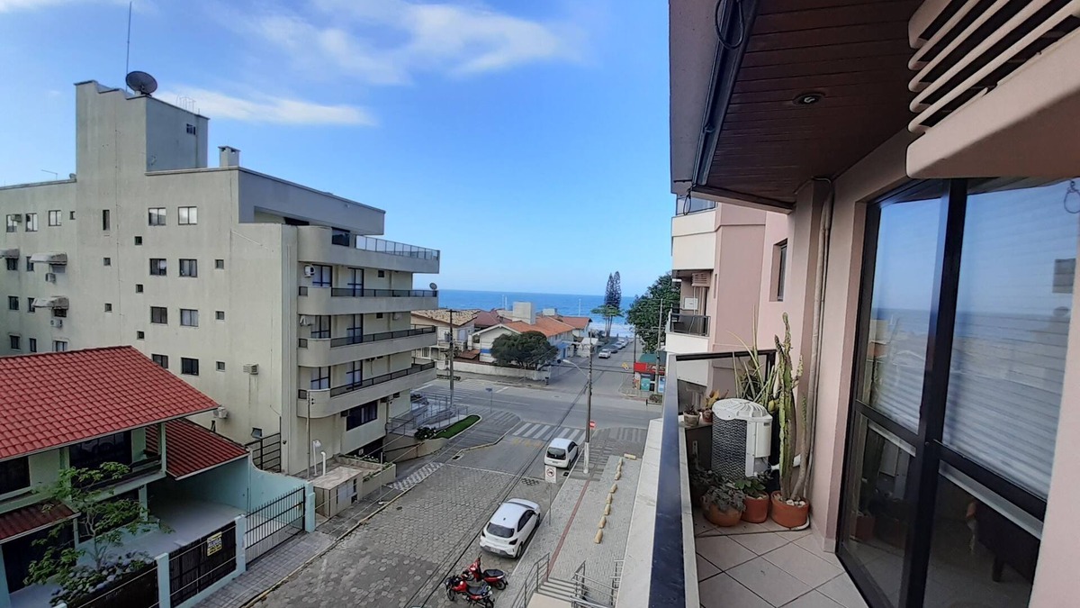 Bombas Apartment | 233, Apartment near the sea 2 bedrooms