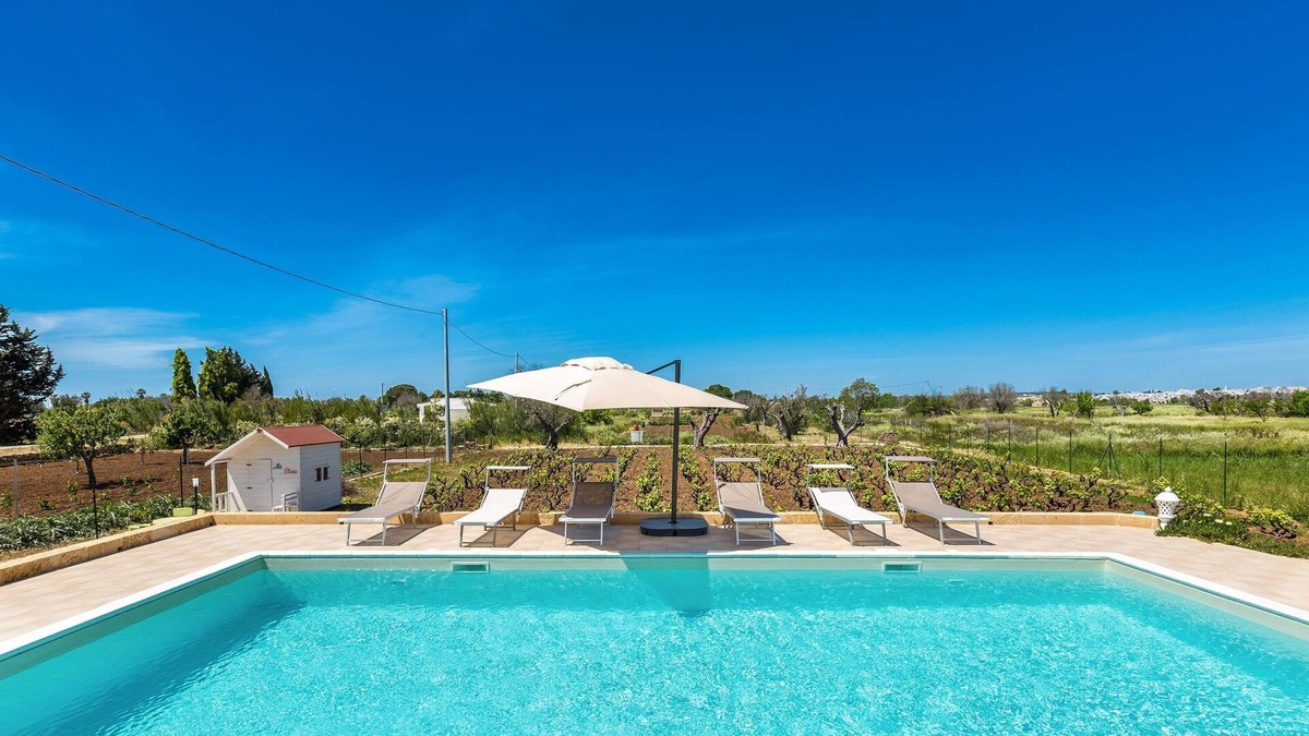 Parati Villa | 2340 Villa Il Neto by Perle di Puglia