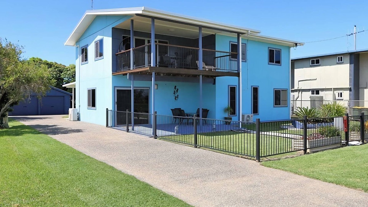 Elliott Heads House | 24 Lihs Street Elliott Heads