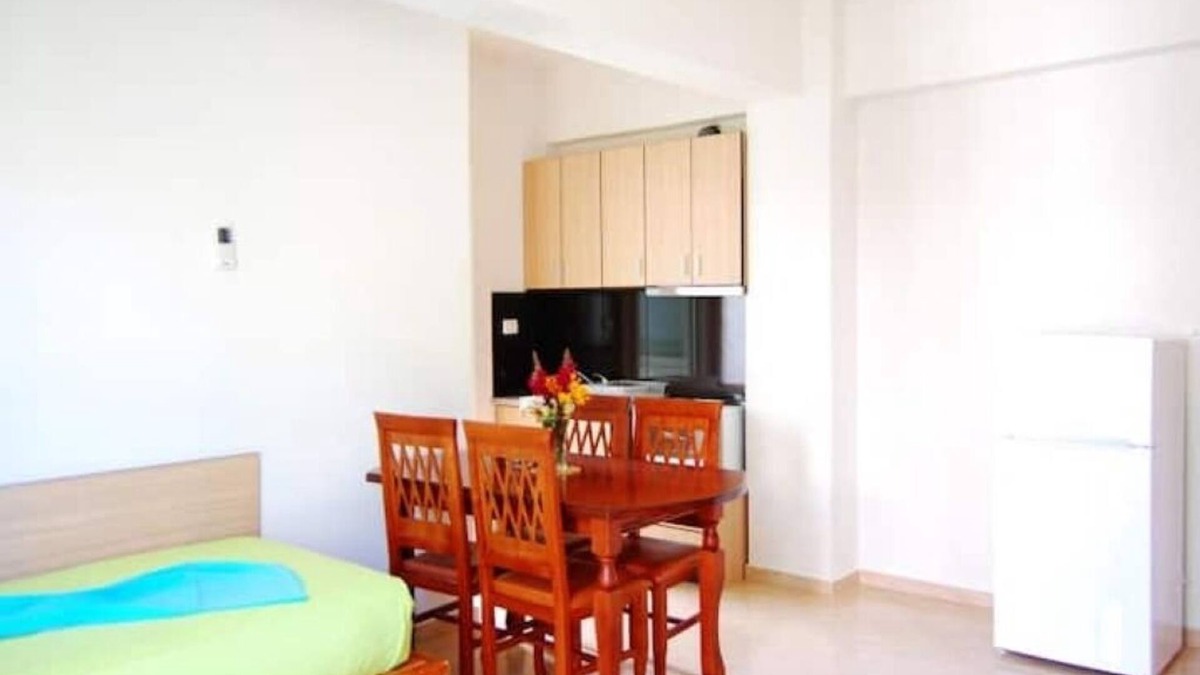 Himare Apartment | 25 meters from the beach 4
