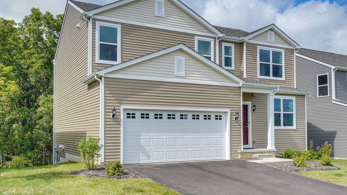 Johnstown House | 25 Mi To Columbus: Pet-Friendly Family Home!