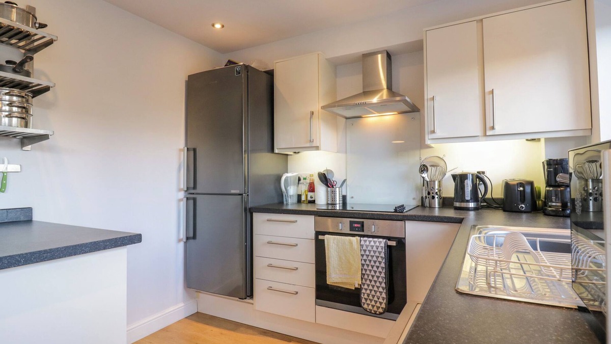 Sawston Cottage | 25 Resbury Close