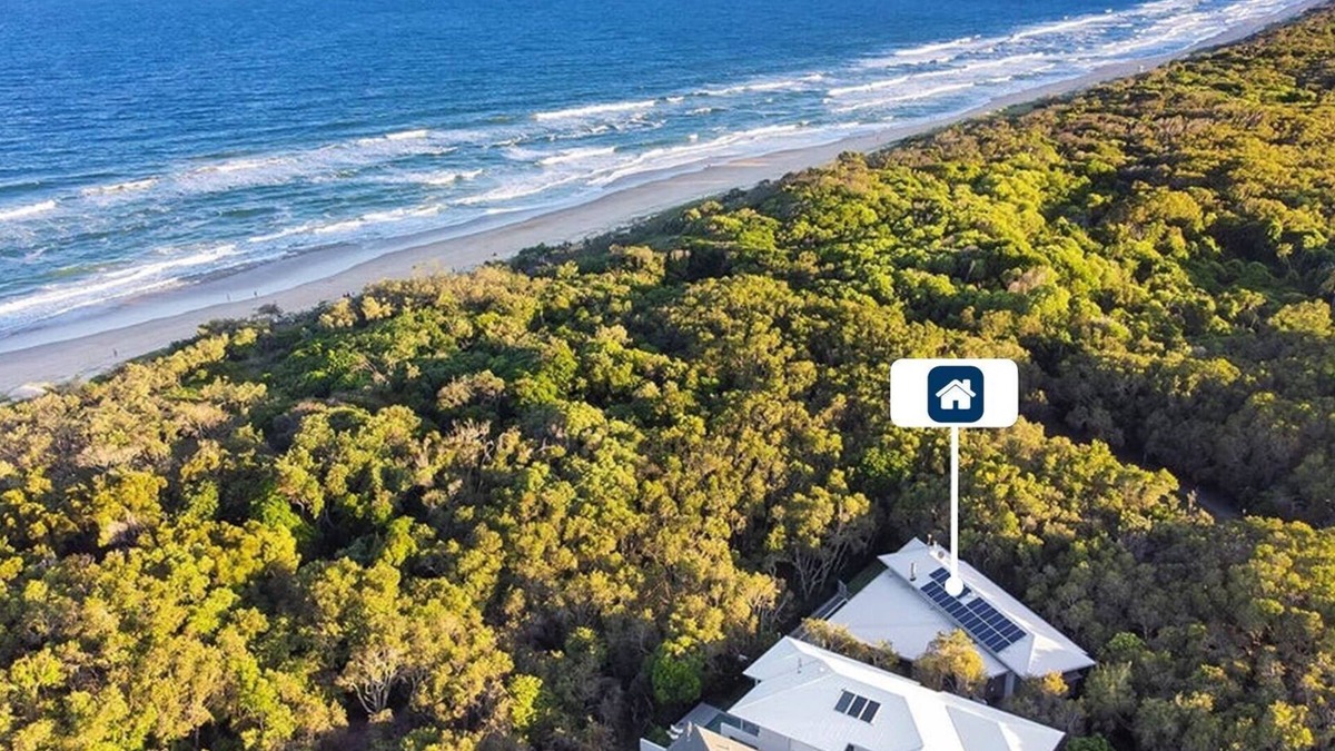 Yaroomba House | 25 Whitehaven Parade