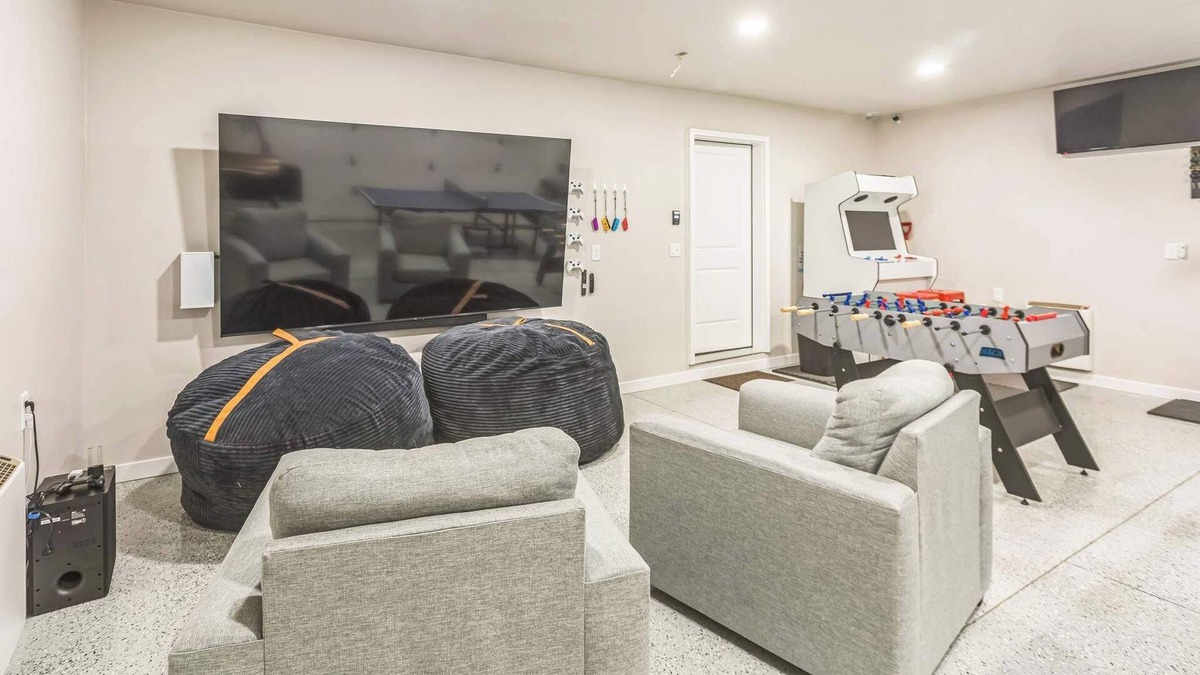 Garden City House | 253 - Bear Lake Escapes. 3bdrm, 2.5bath