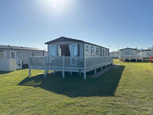 Woodhorn Ski Chalet | 256 North Park