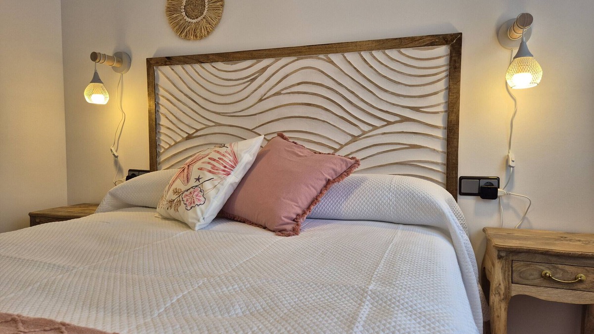 Albandi Apartment | 25A08 XIVARES PLAYA Apartamento muy cerca de la pl