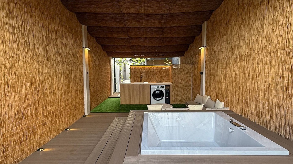 North District House | 26 Abode