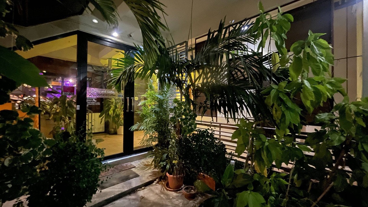 Saen Suk Hotel | 26 Bed and Coffee