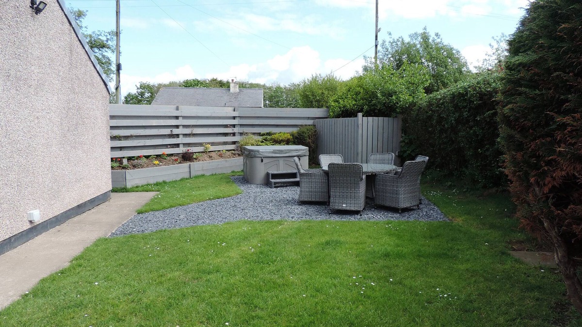 Millom Cottage | 26 Hycemoor Way