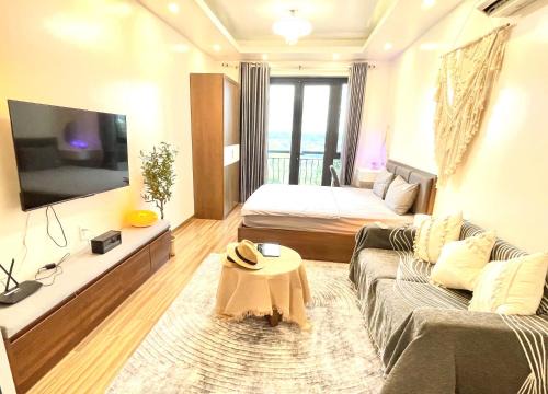 Nhat Tan Apartment | 26451 xxx