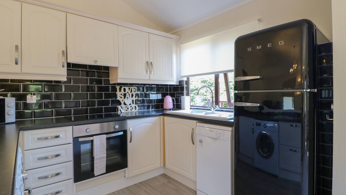 Langham Cottage | 27 Brocklehurst
