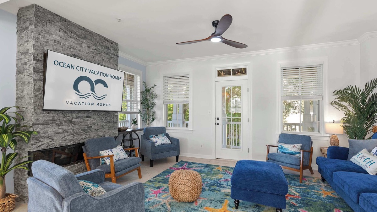Sunset Island House | 27 Island Edge - Sunset Island Family Luxury Townhome