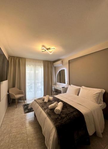 Ioannina Apartment | 27 Urban Stay