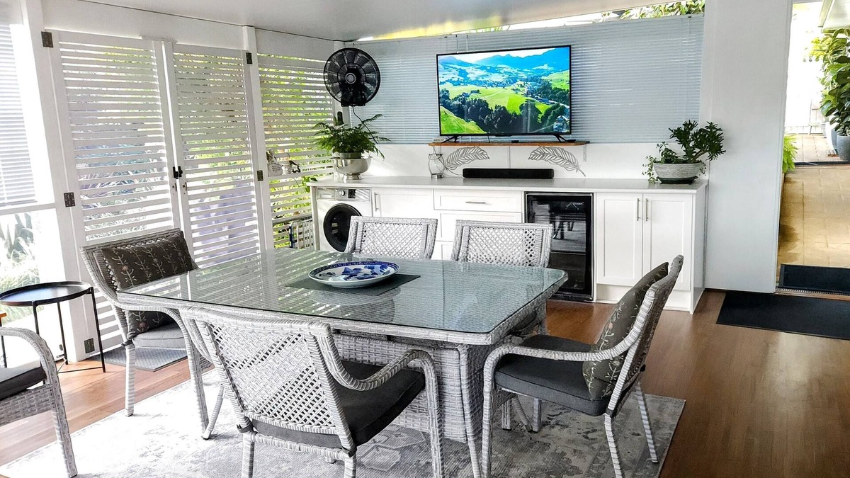 Central Mudgee Villa | 270 On Church - Mudgee's Hidden Gem