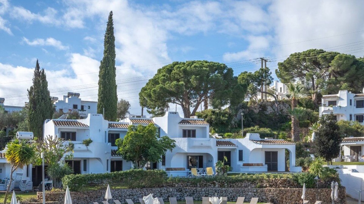 Alpouvar Apartment | #279 T2 Para Relaxar em Albufeira by Home Holidays