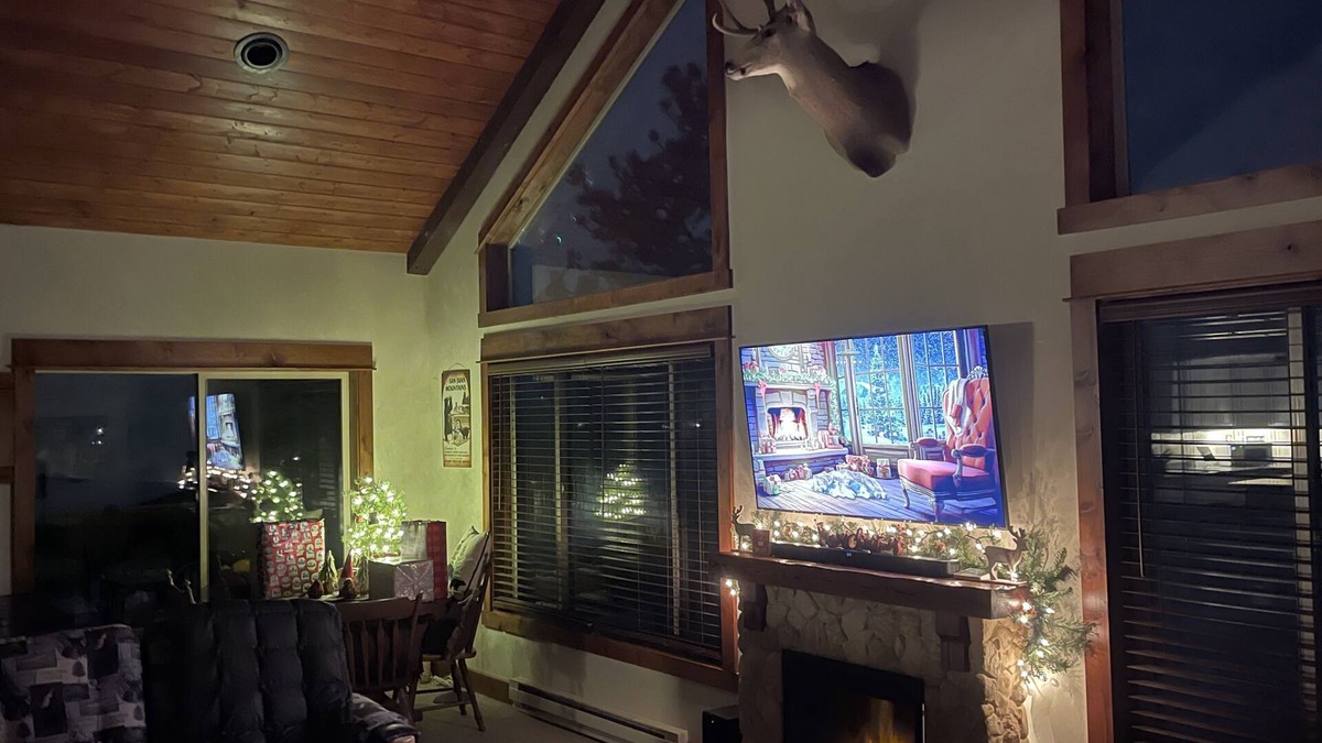 Lake City House | 28 Peaks