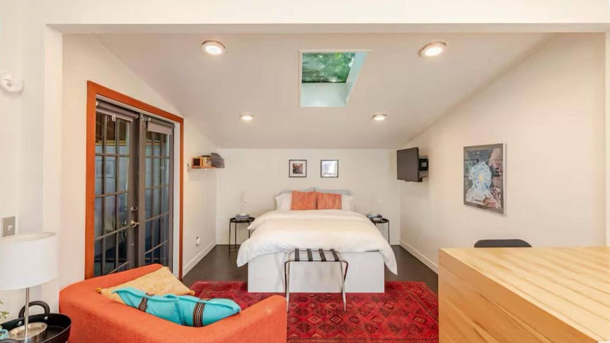Northside House | 282: Tiny house, heart of Missoula