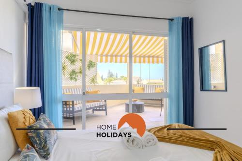 Gale Apartment | #283 Palmeira Gale by Home Holidays