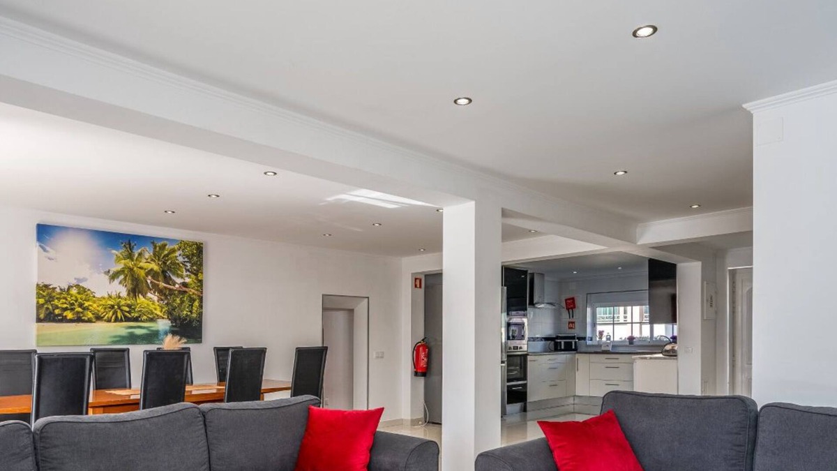 Calicos Villa | #288 Vivenda 3 Palmeiras 57 by Home Holidays