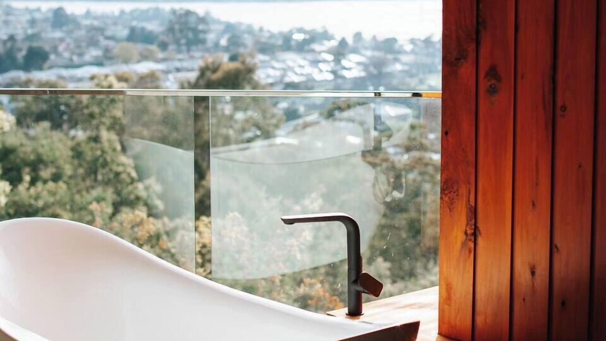 Claremont House | 29 Ebden – Architectural Home in Hobart’s North