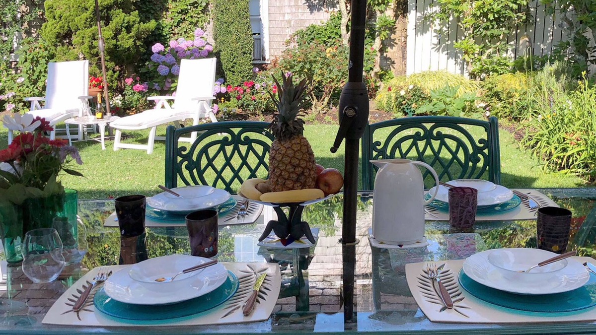 Nantucket Town Bed & Breakfast | 29 India House