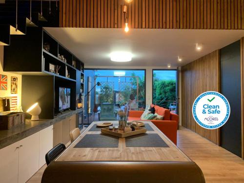 Livramento House | 2Azores With Comfort and Style