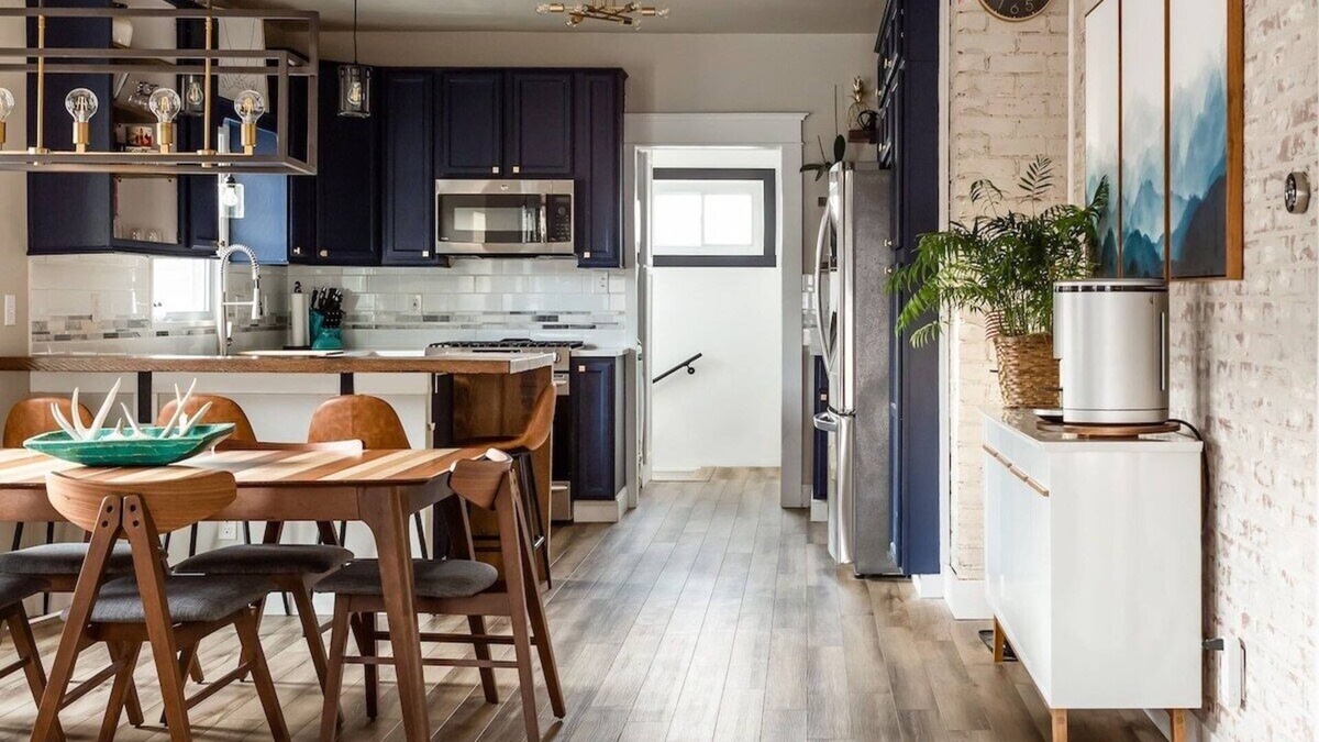 Windsor House | 2B/2BA Lux Windsor Home w/Gym & Game Room