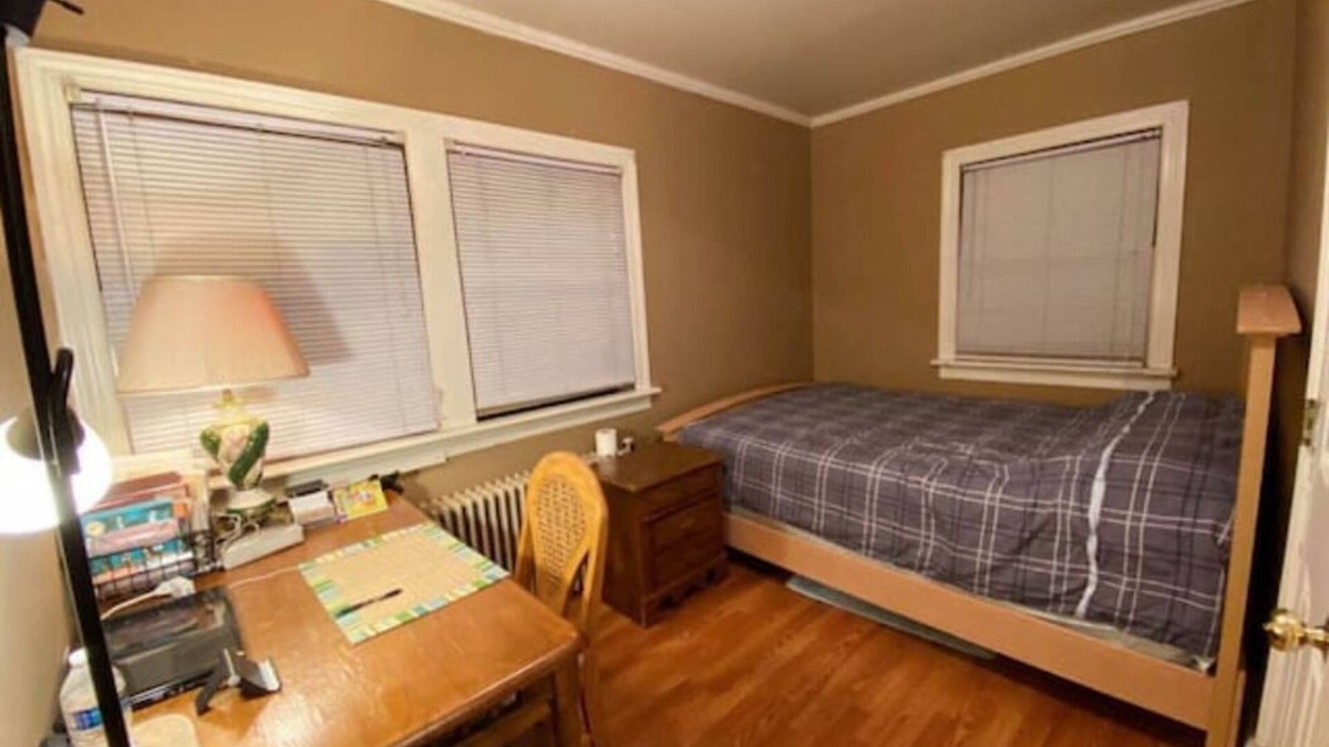 Fifeville House | 2B1B with Private Entrance - 5 Min Walk to UVA