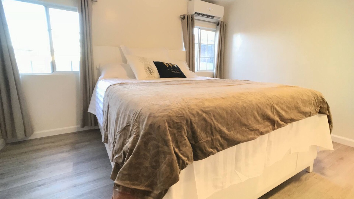 Arcadia House | 2b2ba Cottage with courtyard in Arcadia, 30mins to DTLA(AC,laundry and parking)