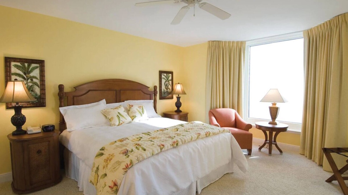 Open Sands Resort | 2BD/2Bath Panama City Beach w/Full Kitchen, Pools, Bar, and More!