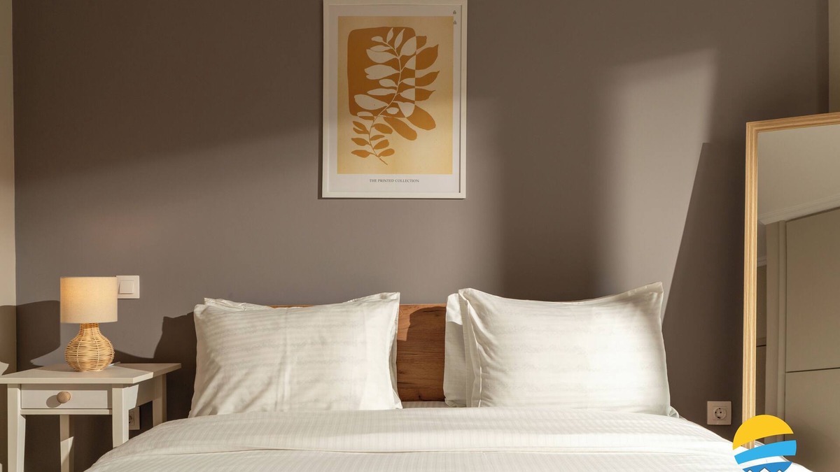 Pasalimani Apartment | 2BD Modern Home Steps from Pasalimani