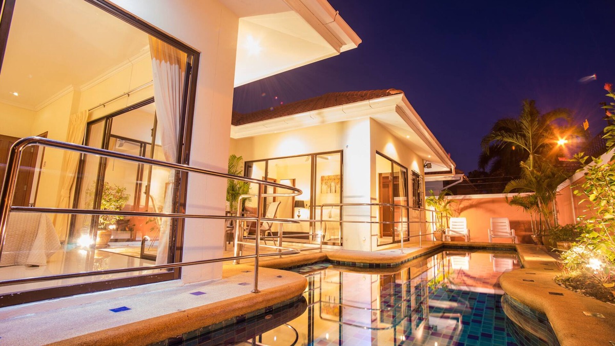 Pratumnak Hill Villa | 2bdr Avoca Pool Villas 65