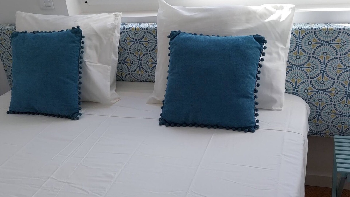 Lumiar Apartment | 2BDR Flat 5min walk to subway & green park