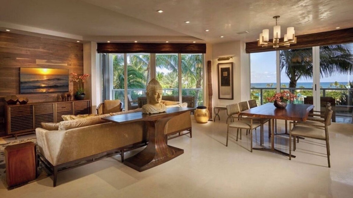 Singer Island Condo | 2bed/2.5ba Ritz-Carlton Luxury Bali-inspired Palm Beach Condo