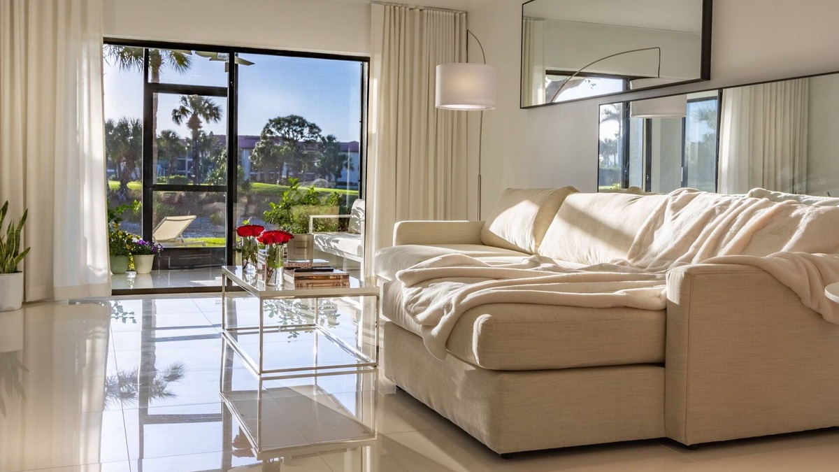 Iona Condo | 2BED/2BATH CONDO NEAR BEACHES SANIBEL - 30 DAY MINIMUM