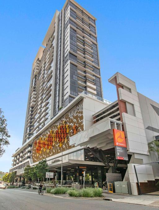 Milton Apartment | 2Bedroom Exec Apt near Suncorp Free Carpark