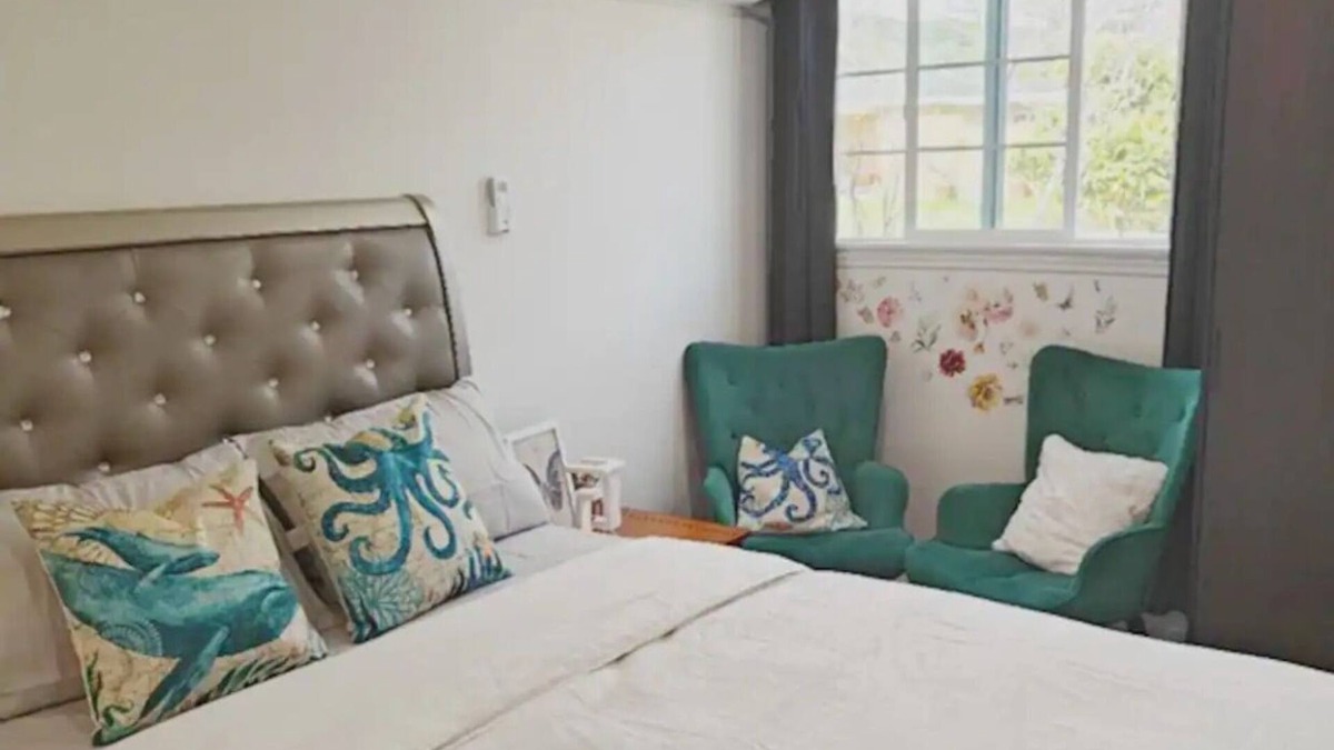 Hacienda Heights Apartment | 2beds 2bathroom, private entrance in wonderful Hacienda Heights with WiFi, AC