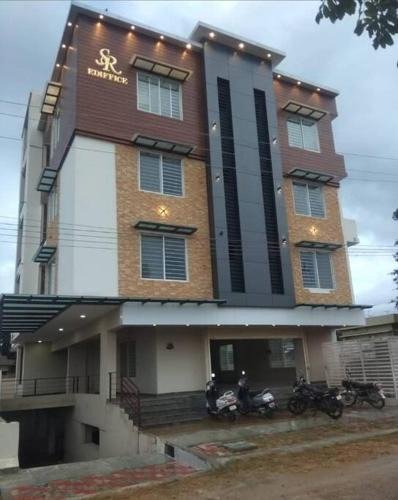 Vijayanagar Apartment | 2BHK Flat by SR Renton Comfort Homestay Mysore @ Vijayanagar 2nd stage Mysore