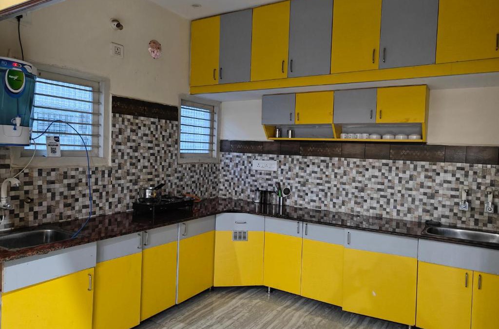 Mysore House | 2Bhk holiday home