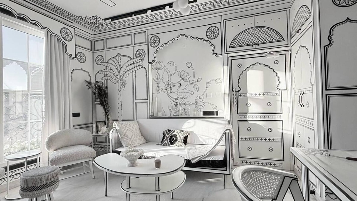 Gopalbari Apartment | 2BHK Luxe Apartment in City Centre | Lalluji Luxe