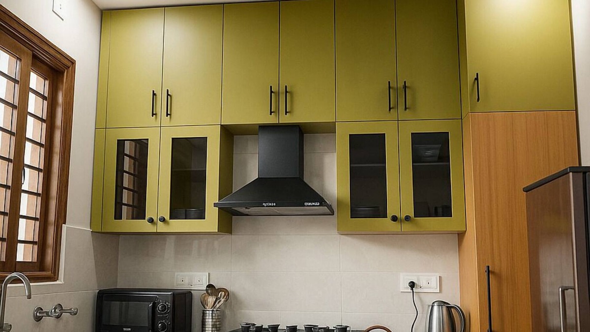 Kharar Villa | 2BHK Luxury Villa in Mohali GF Stay Royal