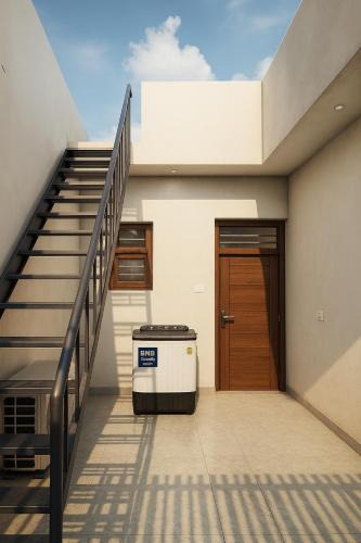 Kharar House | 2BHK Luxury Villa In Mohali 1ST FLOOR - Stay Royal