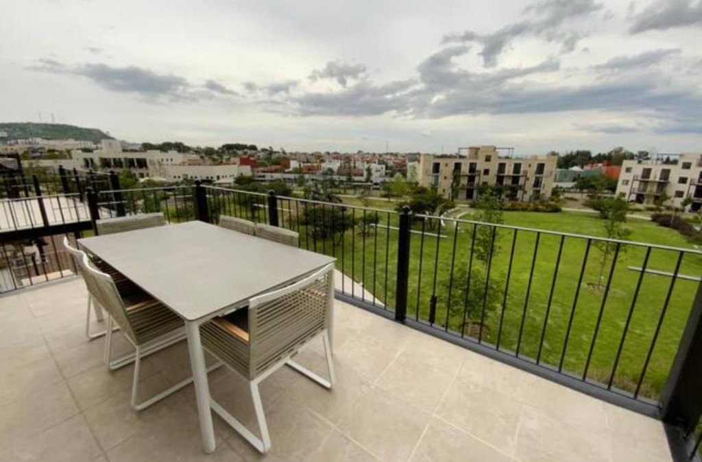 Arcos de San Miguel Apartment | 2BR/2B BEAUTIFUL CLOSE 5MIN TO CENTRO, POOL