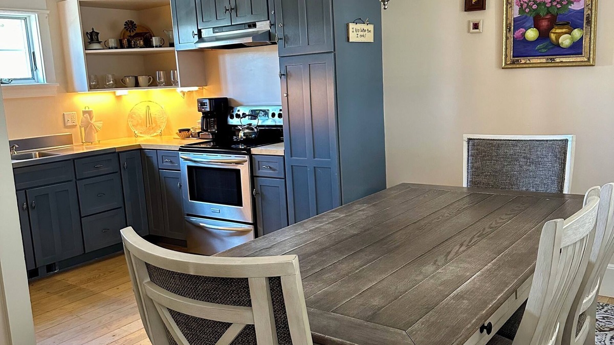 Westcliffe Hotel | 2BR/2BA 2 story house, dog friendly
