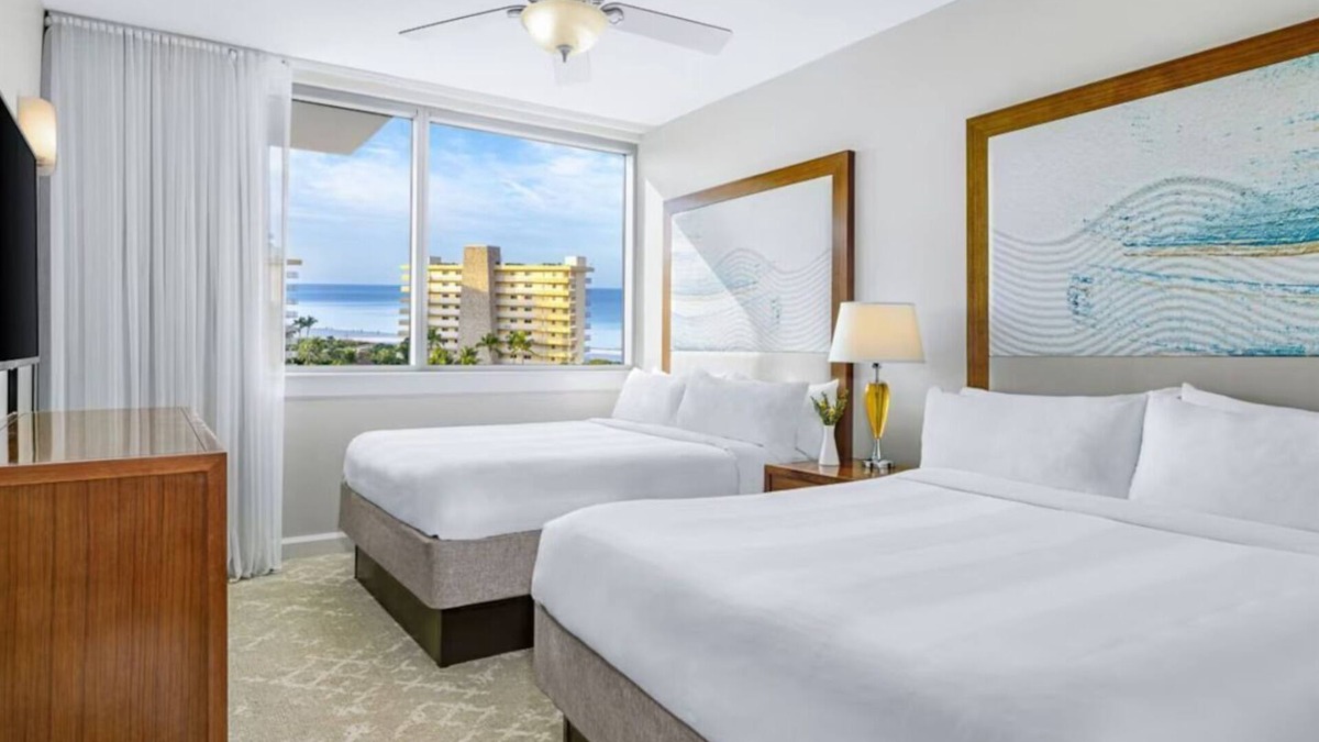 Marco Island Condo | 2BR/2BA Villa at Marriott's Crystal Shores