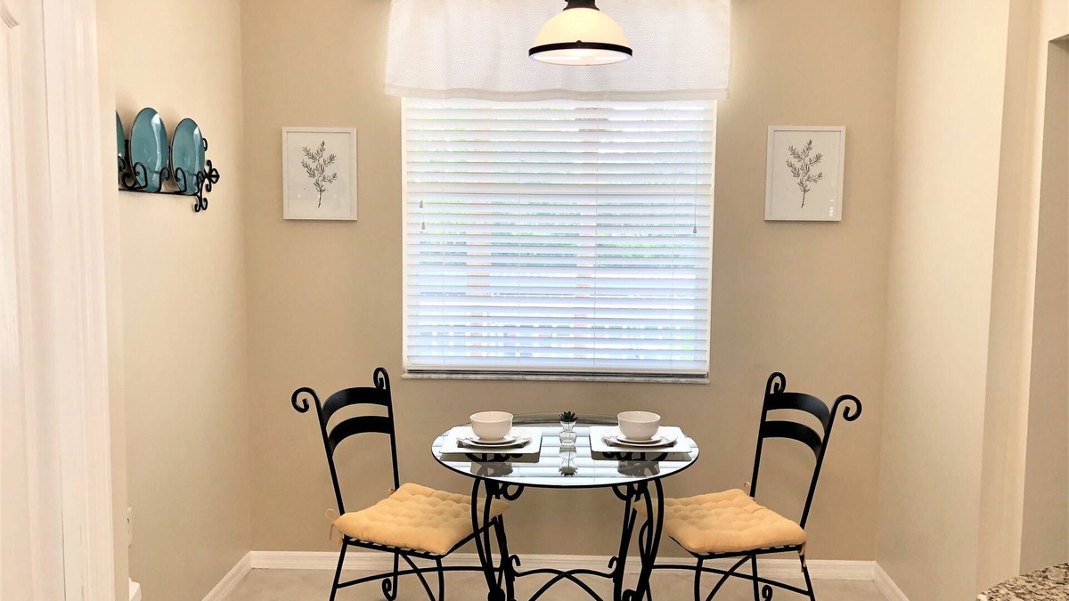 Naples Condo | 2br/2bth - 1250ft - North Naples- 2 bd/2bath Cypress Woods North(Naples, Fl)